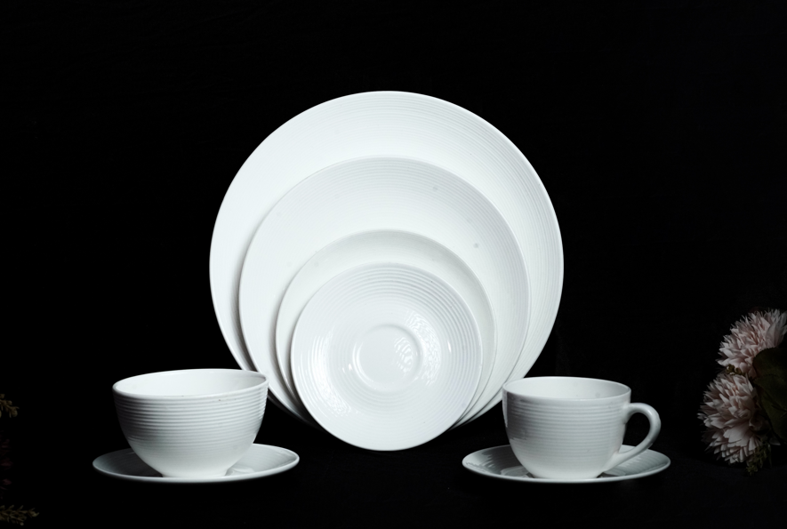 Crockery Rental Services Images